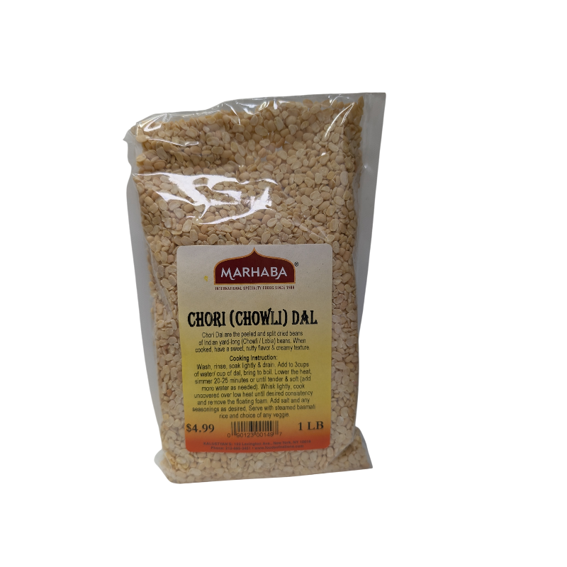 Chori (Chowli) Dal