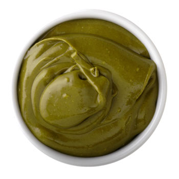 pistachio paste