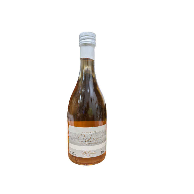 apple vinegar of normandy