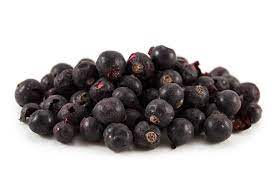 Currants, Black, Freeze Dried