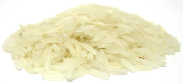 Jasmine Rice, Organic