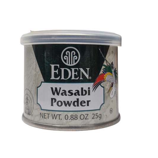 Wasabi Powder