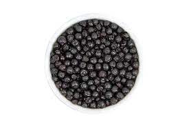 Elderberry, Freeze Dried