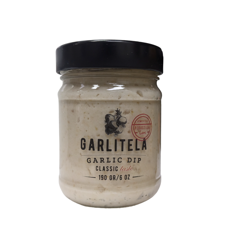 Garlic Dip