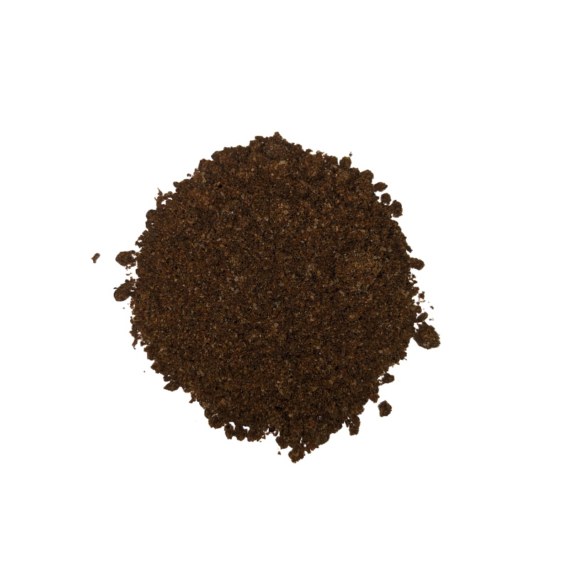 Svanetian Seasoned Salt, Georgian