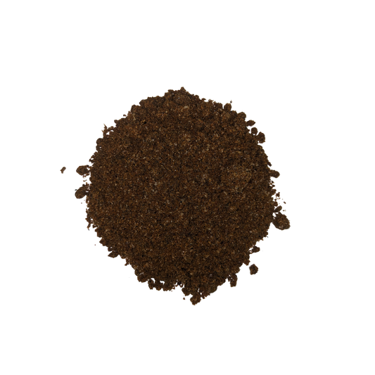 Svanetian Seasoned Salt, Georgian