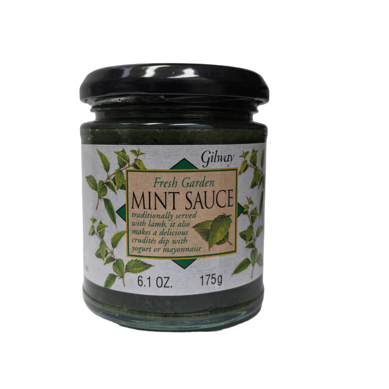 Mint Sauce