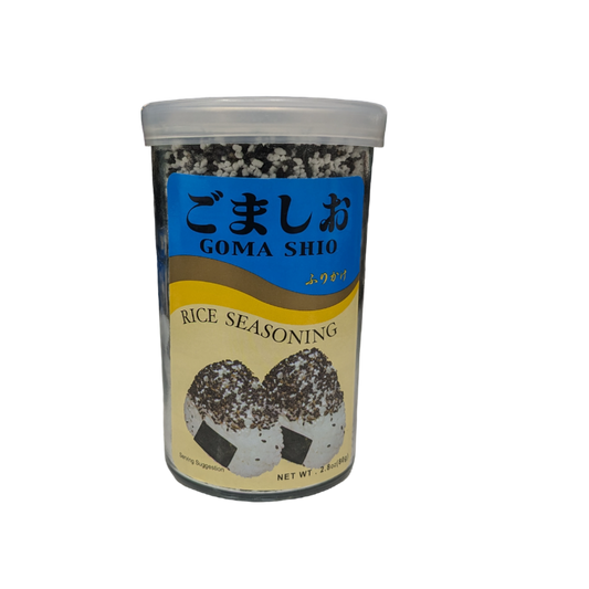 Goma Shio Furikake Rice Seasoning