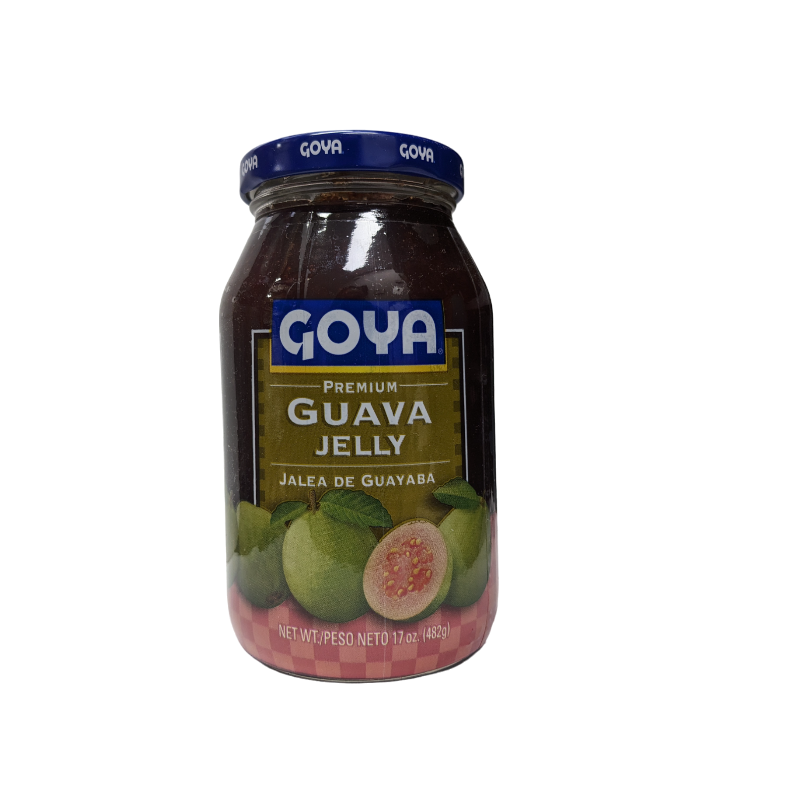 Guava Jelly