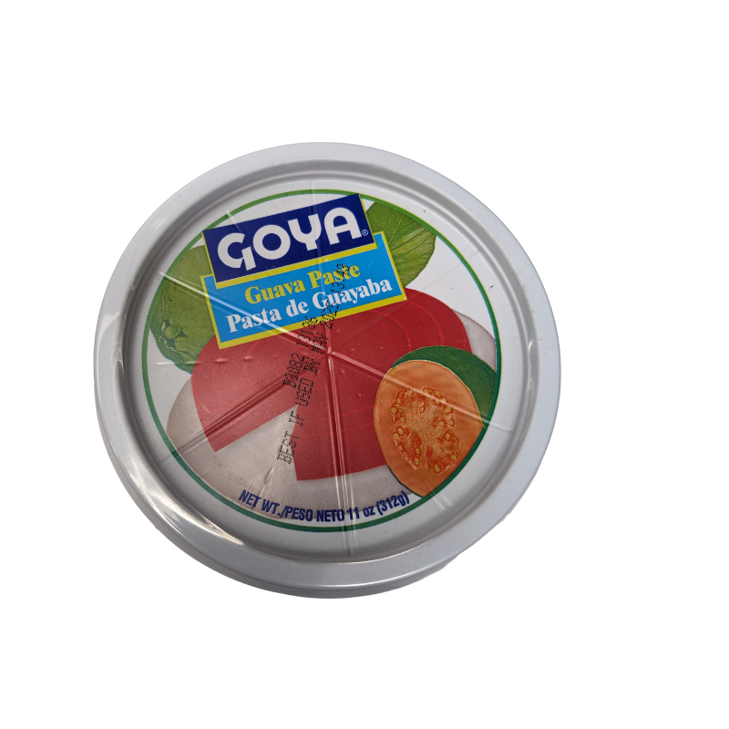 Guava Paste