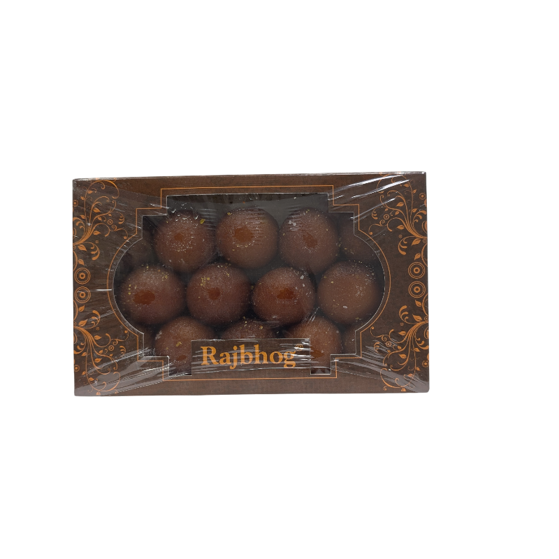 Gulab Jamun