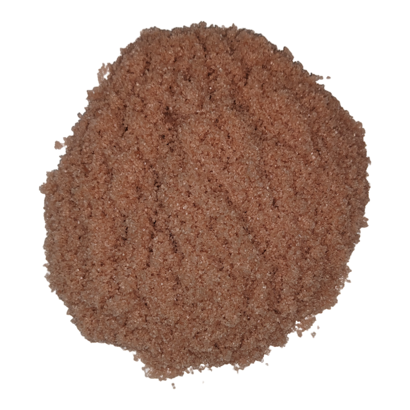 Hawaiian Pink Diamond Sea Salt, Fine