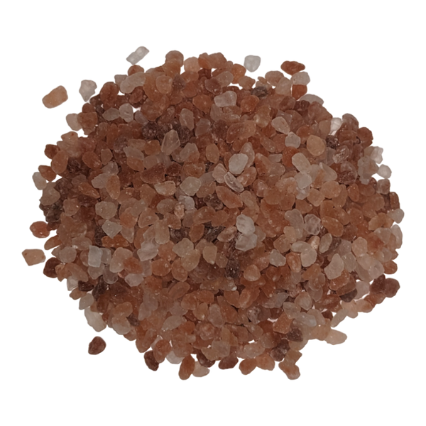 Himalayan Pink Salt Ex Coarse Grain 4-6mm
