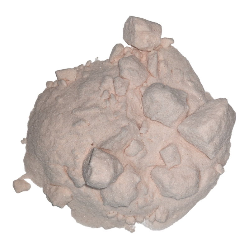 Himalayan Pink Crystal Salt Powder (0.0-0.2mm)