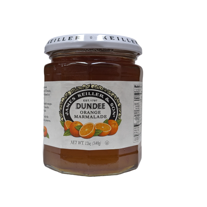 Dundee Orange Marmalade