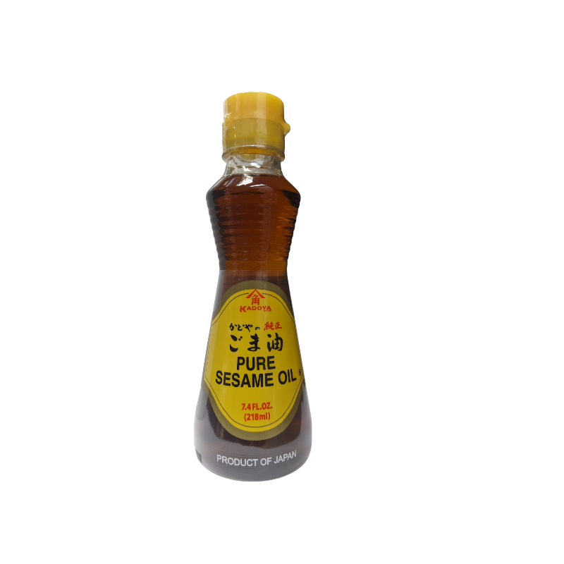 Pure Sesame Oil