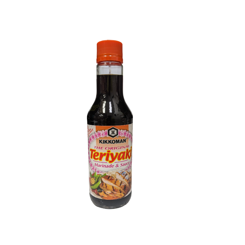 kikkoman_teriyakisauce