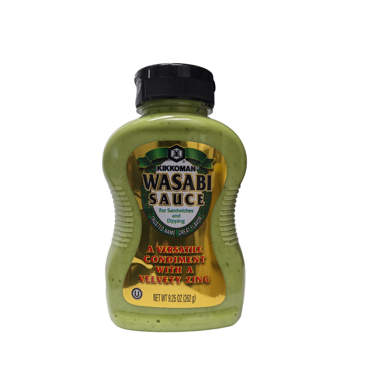 Wasabi Sauce
