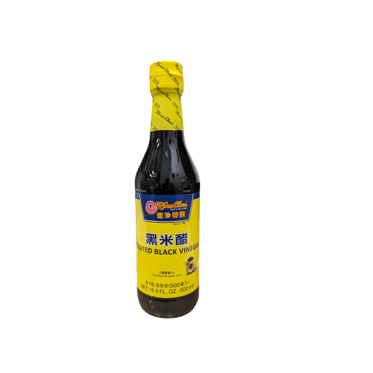 Black Vinegar (Diluted)
