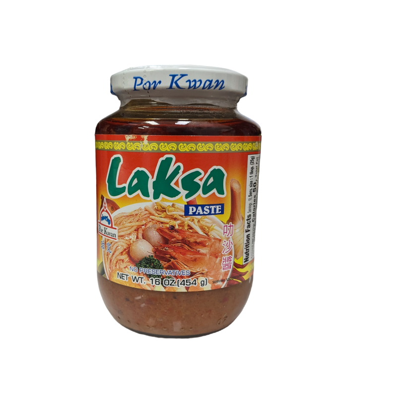Laksa Paste