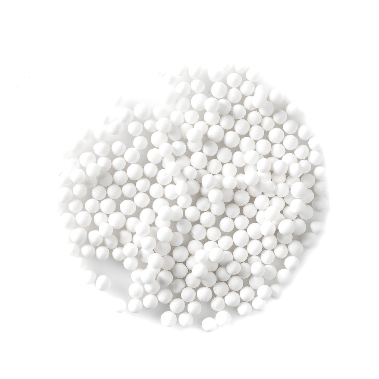 Tapioca Pearl, Large, White
