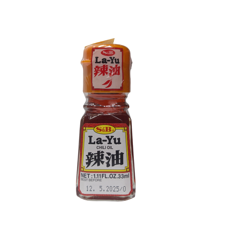 Chili Oil