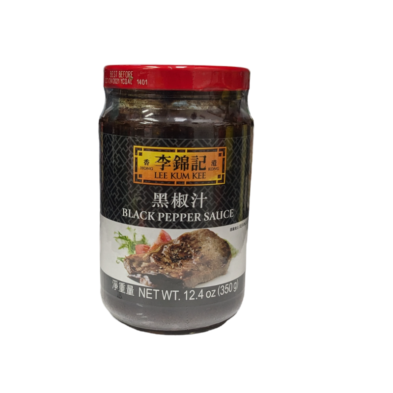 blackpeppersauce