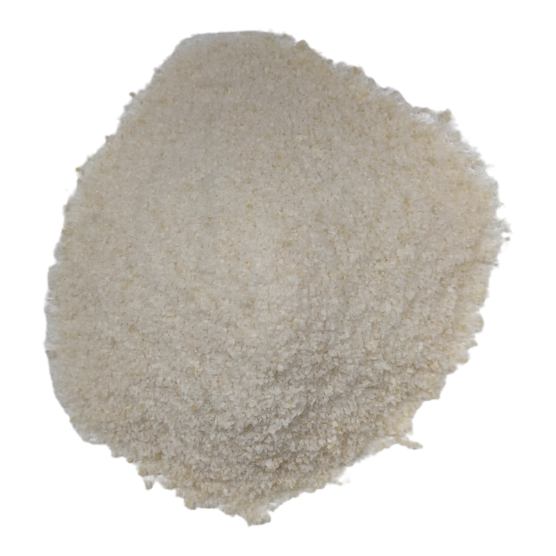 Lemon Twist Sea Salt Flake