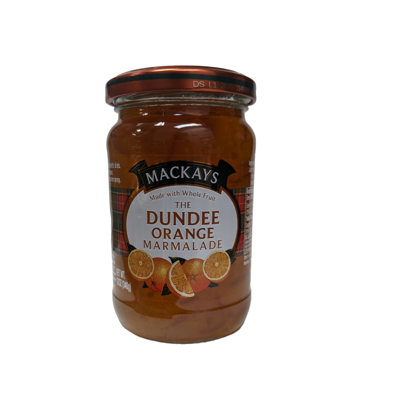 Dundee Orange Marmalade