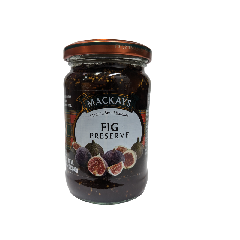 Fig Preserve