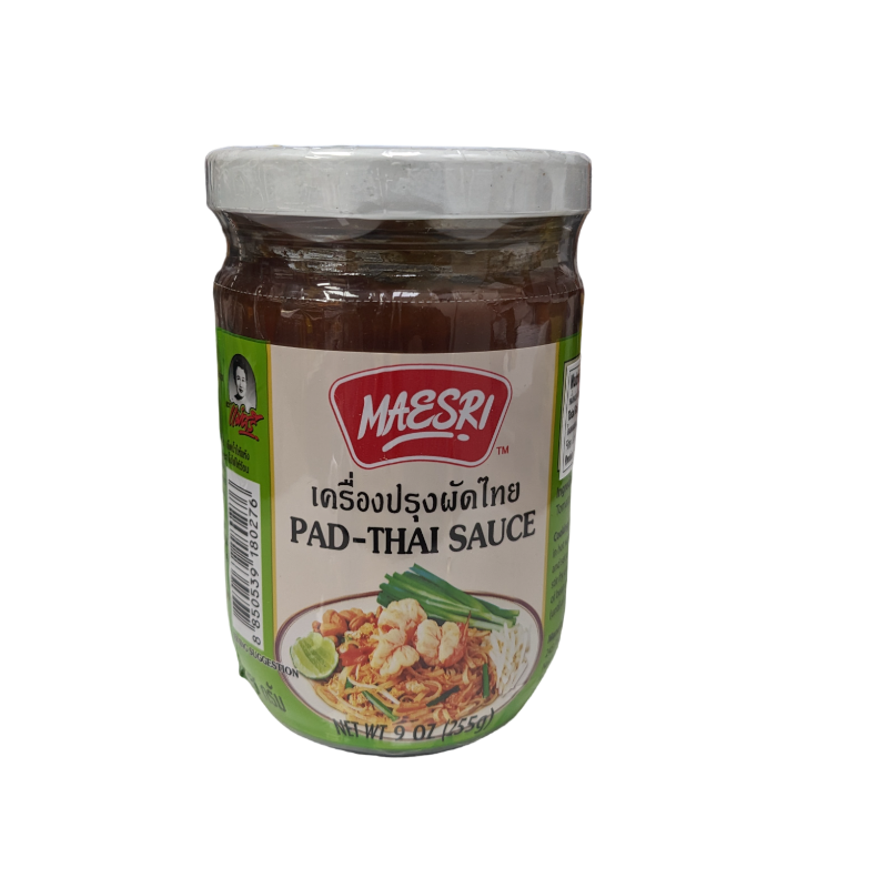 Pad Thai Sauce