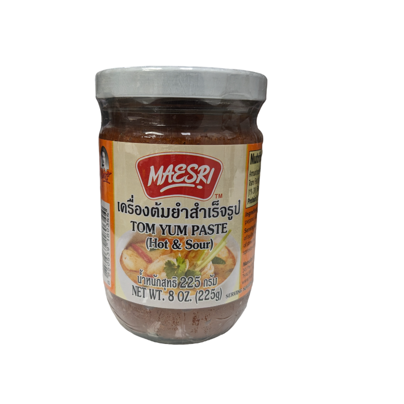 Tom Yum paste (Hot & Sour)