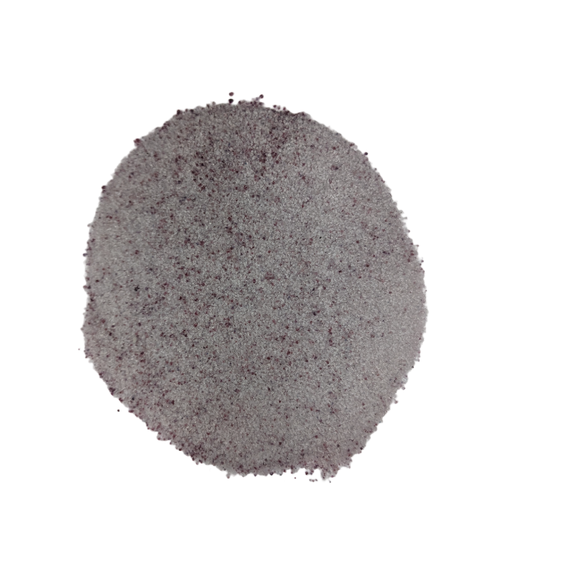 Margarita Salt Lavender Color