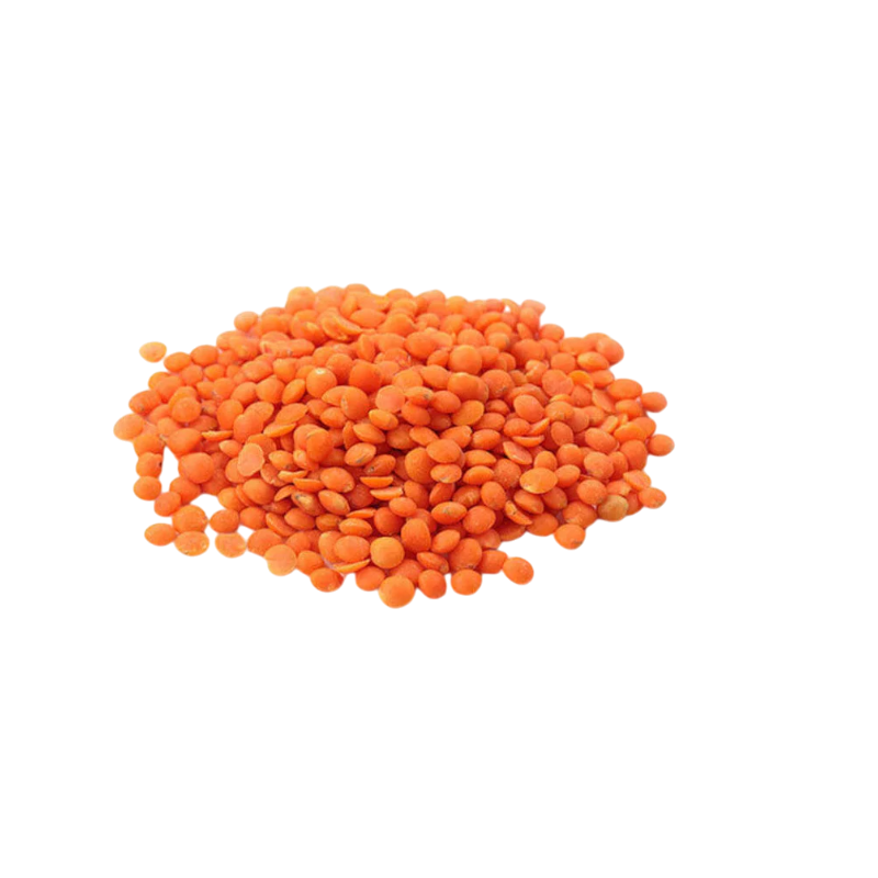 Masoor Dal (Red / Pink Lentil, Petite Crimson Lentils), Indian
