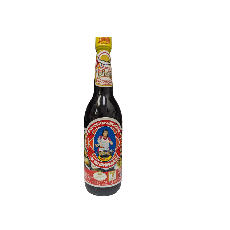maekrua oyster sauce