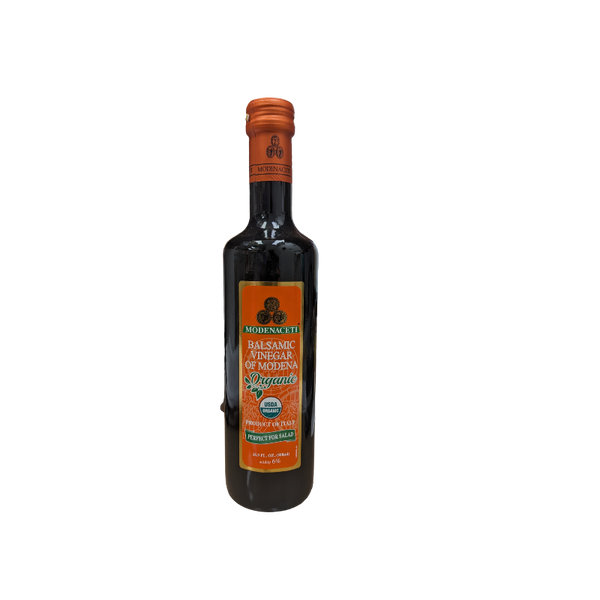 Balsamic Vinegar Of Modena Organic
