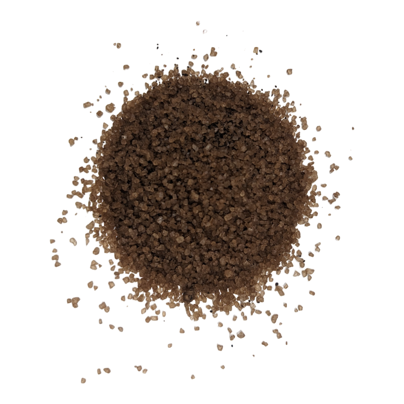 Molokai Coffee Hawaiian Sea Salt