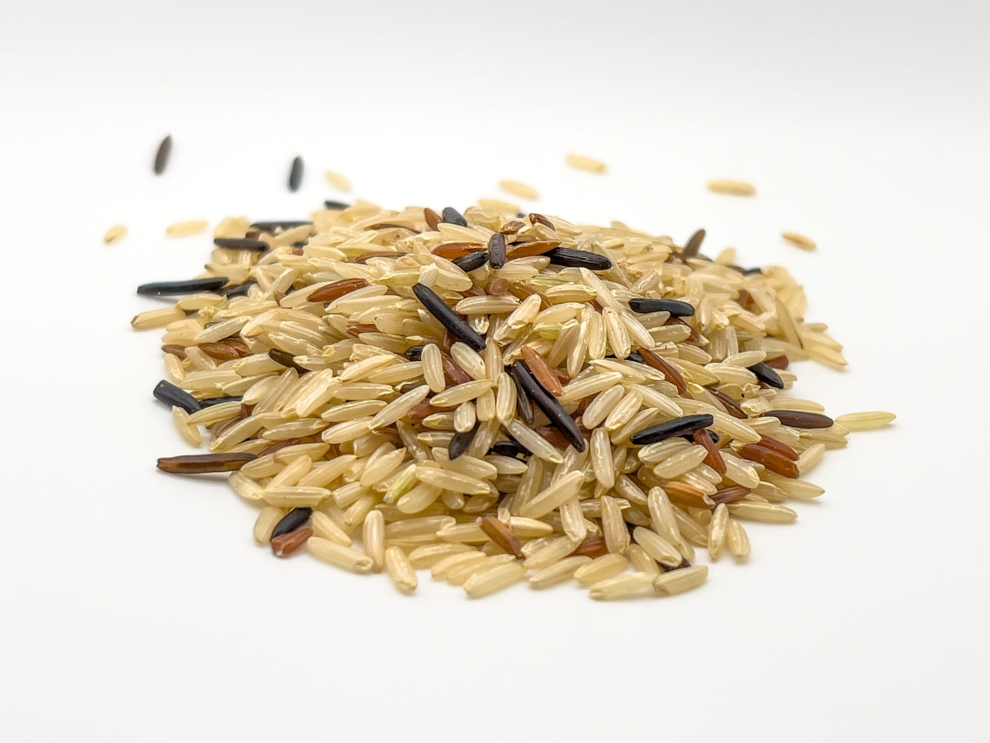 Country Wild Blend, Lundberg