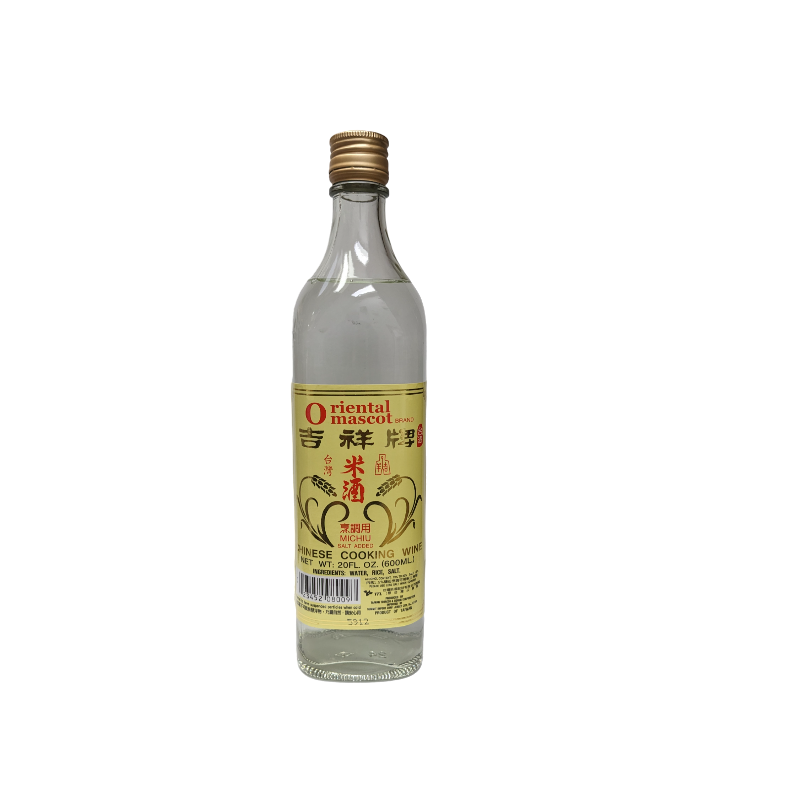 chinese cooking wine