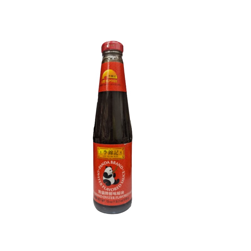 panda brand oyster sauce