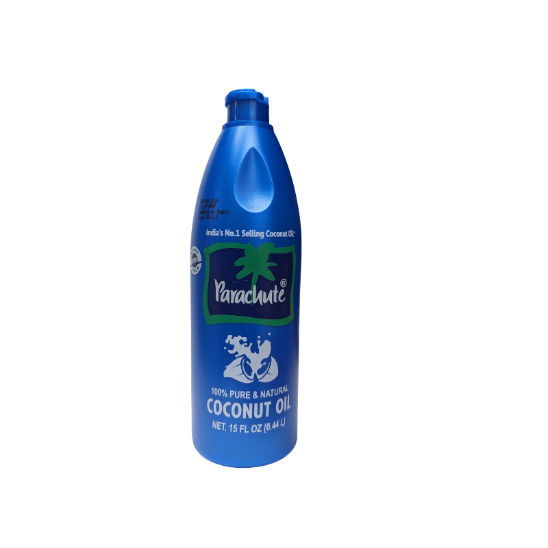 Pure Natural Coconut Oil