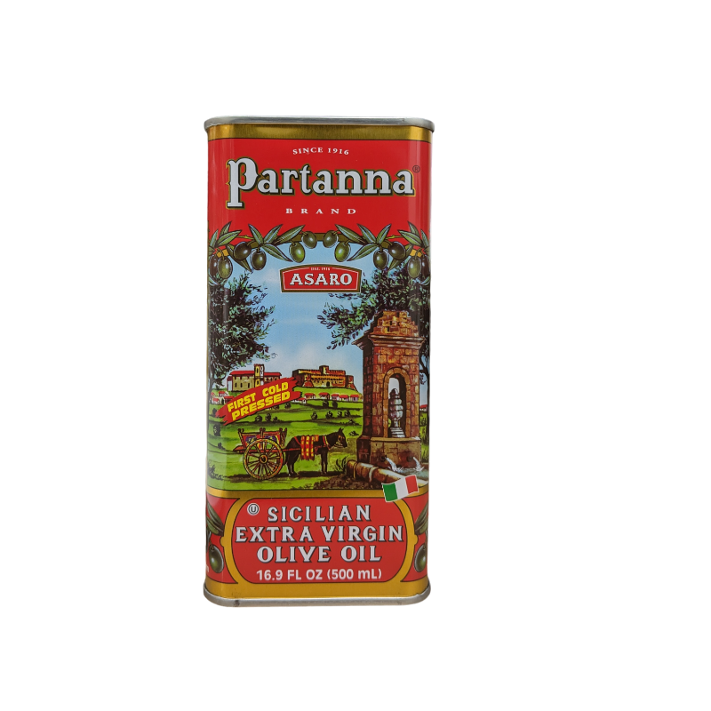 Extra Virgin Olive Oil