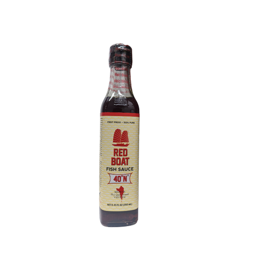 Fish Sauce, 40 N