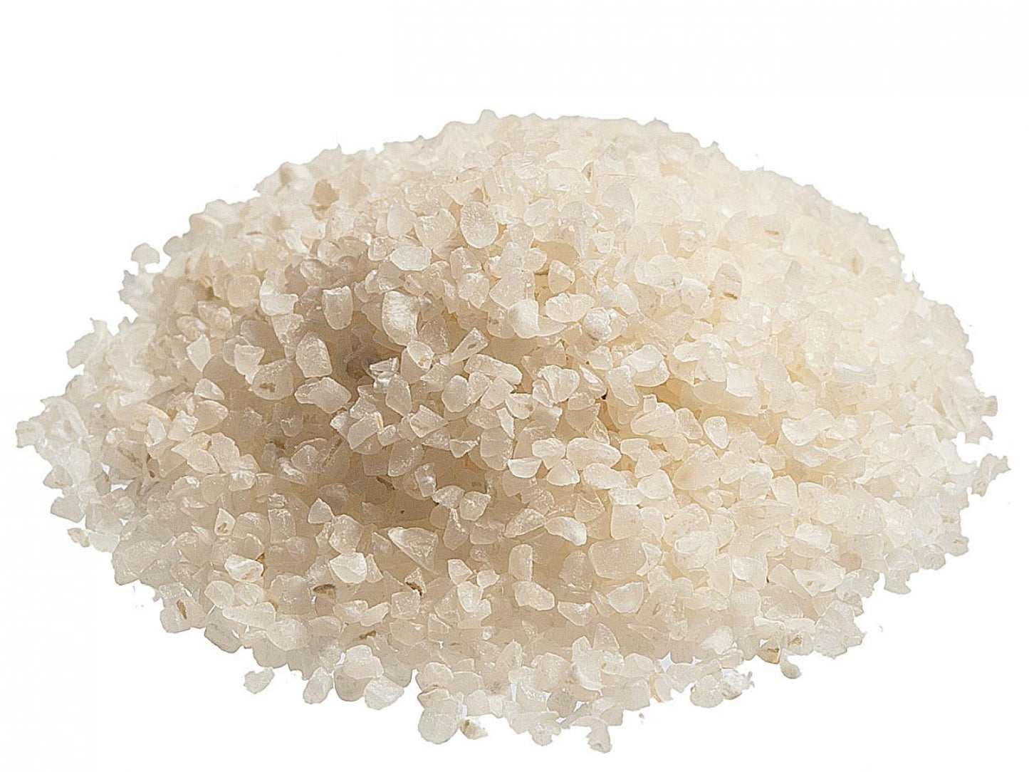 Rice Grits, White Basmati (Mississippi Middlins)
