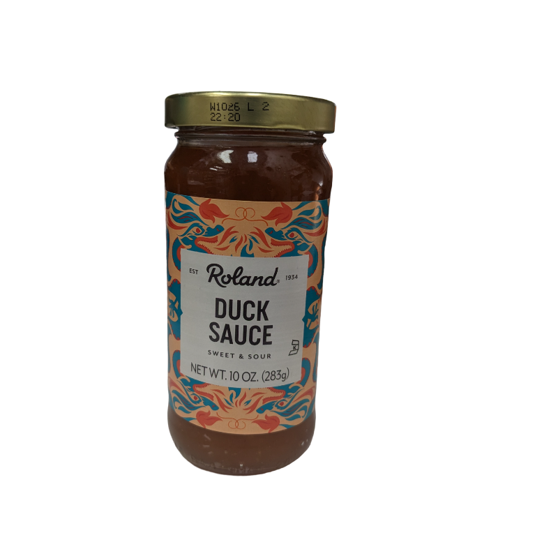 duck sauce