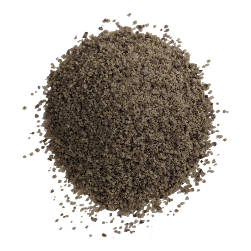 Rosemary Sea Salt Crystal