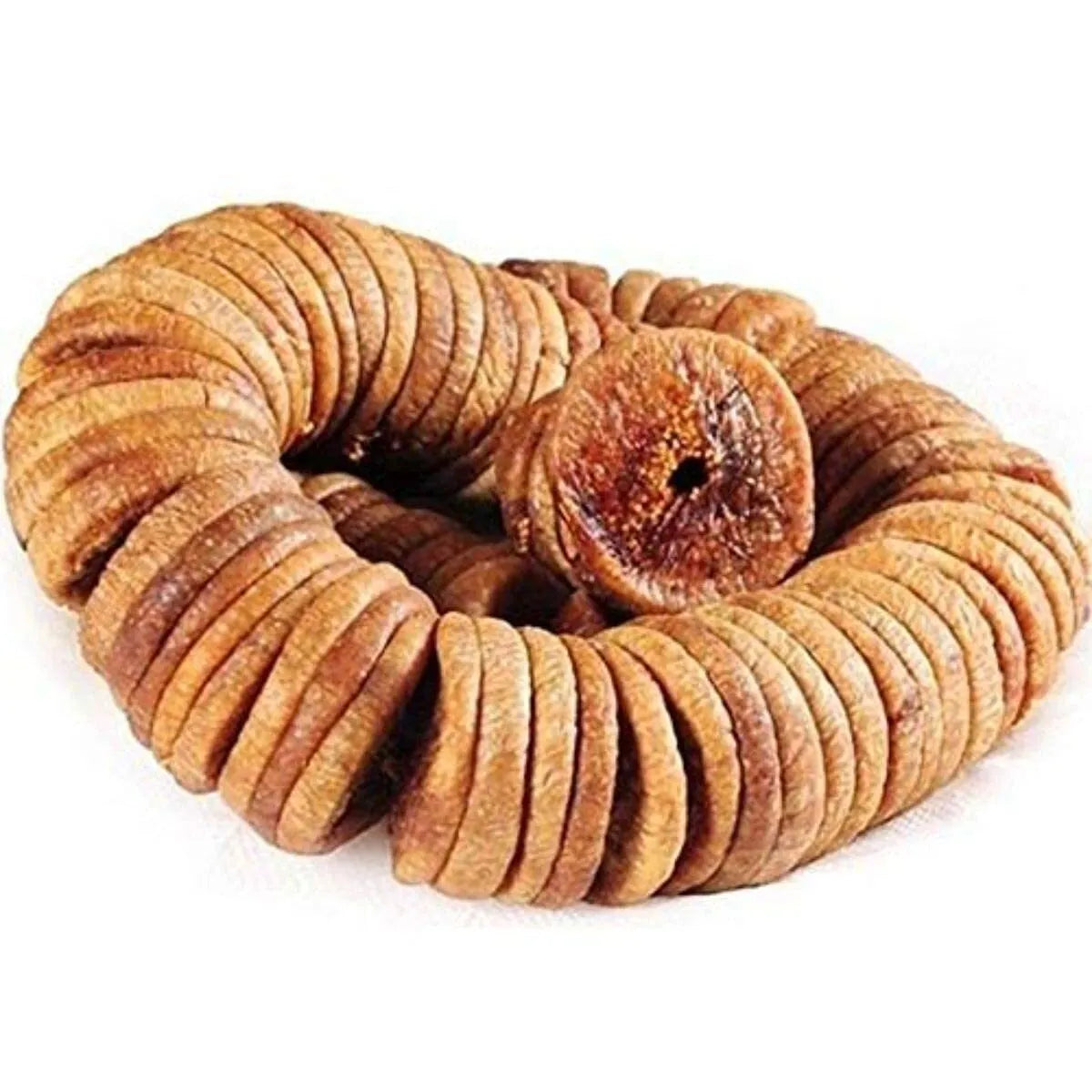 Figs (Anjeer), Afgani, Sun Dried