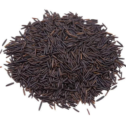 Wild Rice