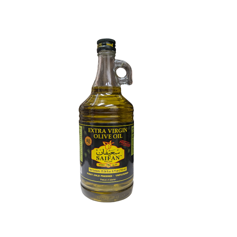 Olive Oil, Extra Virgin, First Cold Press