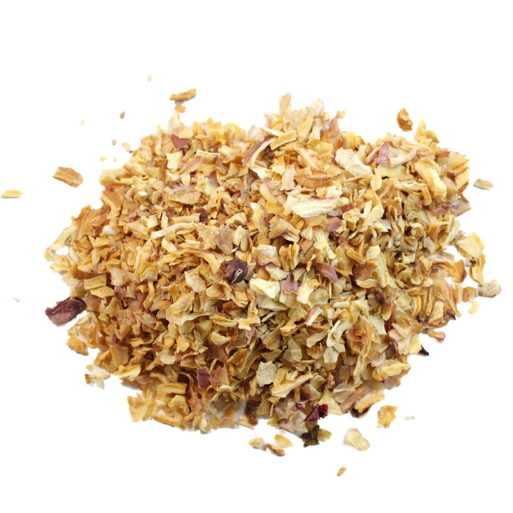 Air Dried Shallots (Cut Pieces)